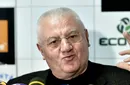 Dumitru Dragomir, declarație neașteptată despre problemele lui Radu Drăgușin la Tottenham: „Dacă stai între porci, mănânci tărâțe!”