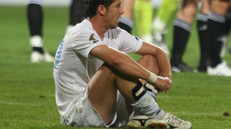 "Patronul are ceva cu mine! Urziceniul e un capitol închis"