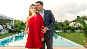 Simona Halep, detalii neașteptate despre vila de peste 1 milion de euro în care locuiește alături de Toni Iuruc: „Nu am multe camere!" Unde va pune trofeul câștigat la Toronto | FOTO