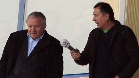 Crăciunescu e SIGUR că urmează un adevărat TSUNAMI:** "În arbitrajul românesc se întâmplă lucruri incredibile!"