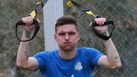 Pandurii se pregătește de playoff cu amicale tari: Karlsruher, Munchen 1860, Sparta Praga și Dinamo Moscova
