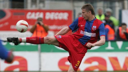 Dorin Goian: „Mai avem șase finale"