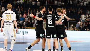 Dinamo, debut infernal în European League! „Surpriza” pregătită de EHF pentru campioana României | EXCLUSIV