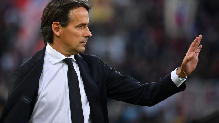 Simone Inzaghi tremură înaintea finalei Ligii Campionilor, Manchester City - Inter: „Întâlnim cea mai bună echipă din lume”
