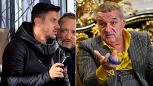 Ciprian Marica îl umilește pe Gigi Becali! Declarația ironică a fostului jucător FCSB despre patronul care se bagă mereu în alcătuirea echipei