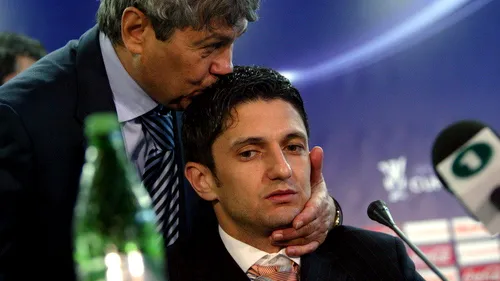 Nu a fost iertat! Răzvan Lucescu scoate un 