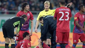 Ilie Stan are infirmeria PLINĂ‚!** Gardoș și Tatu au aflat cât timp vor lipsi de pe teren! VEZI situația steliștilor