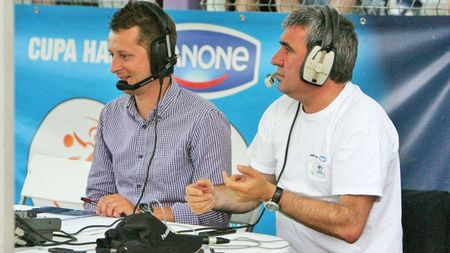 Situație incredibilă la Budapesta!** 'Regele' și-a manifestat dorința de a fi la stadion, dar pe fir a intrat FIFA. EXCLUSIV Hagi, salvat de unguri. Propunerea maghiarilor