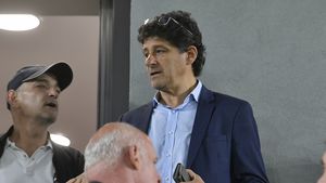Miodrag Belodedici, pus în dificultate de Tudorel Stoica, în direct: „Acum ține cu Steaua București sau cu FCSB?” | VIDEO EXCLUSIV ProSport Live