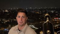 Steliano Filip s-a lansat în afaceri. Ce a ajuns să vândă fotbalistul român: „Feedback-ul a fost uriaș!”