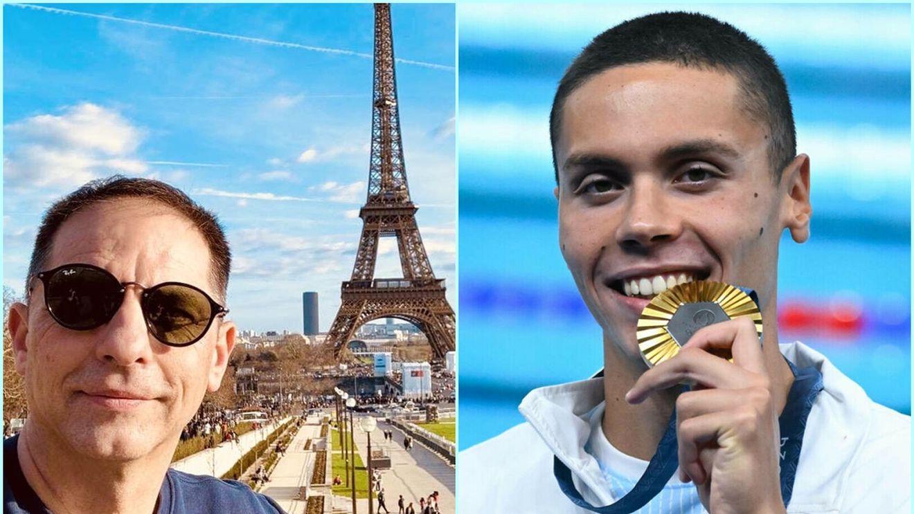 Dan Negru vorbeşte despre un subiect tabu: retragerea lui David Popovici din sportul de performanță! "Mintea lui e mai importantă pentru sportul românesc decât brațele lui"