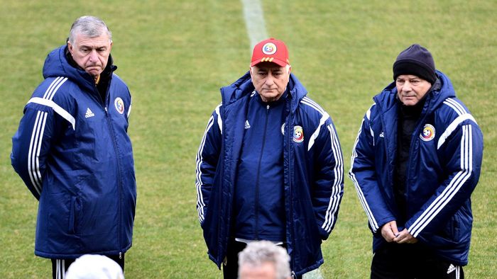 Pompiliu Popescu, fostul medic al naționalei României, semnal de alarmă pentru fotbaliști. „COVID-19 îi poate ataca letal și pe ei!”
