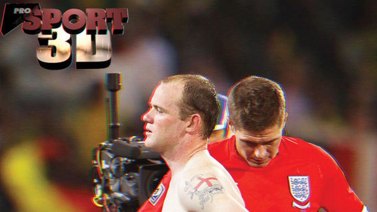 ZOOMONDIAL** Englezii, luați la mișto