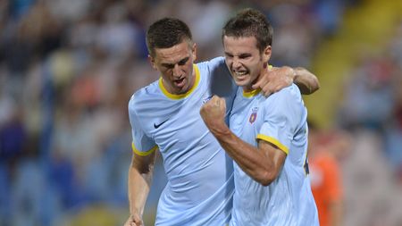 EXCLUSIV | Ce s-a ales de fundașul adus de Gigi Becali în 2012. La 31 de ani a rămas fără contract, dar poate deveni preparator fizic la un club din Liga 1: "Îi ofer un loc în club când termină"