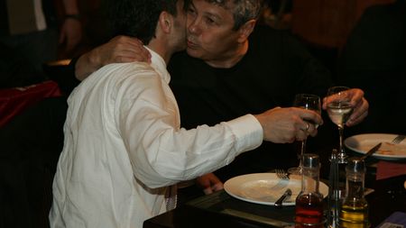 Răzvan va juca împotriva lui Mircea Lucescu într-un meci de pregătire