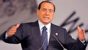 Leonardo: "Nu accept să se spună că jucăm prost! **Relațiile cu Berlusconi sunt dificile"