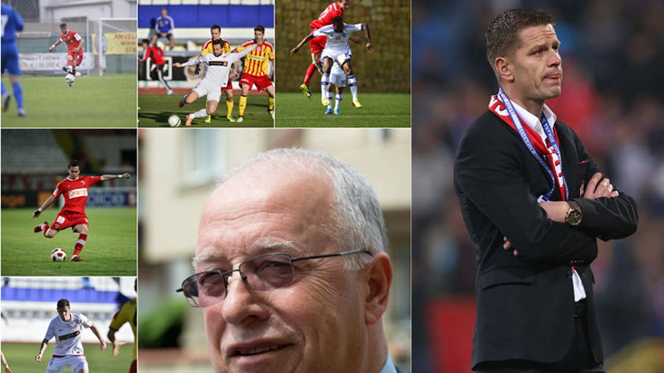 Transferurile lui Dinamo din iarnă au "căzut" unul câte unul. ANALIZĂ‚: Ce s-a întâmplat cu nou-veniții în primele etape