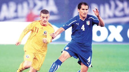 Refuzați de ruși, italienii au ales România