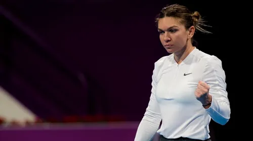 A așteptat cinci ani ca să spună asta! Simona Halep s-a destăinuit: „Nimeni n-a avut parte de ce am avut eu în România, credeți-mă! Atunci a fost cel mai rău”