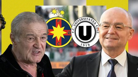 Emil Boc, în extaz după ce a intrat în play-off înaintea lui Gigi Becali. Ce mesaj i-a dat lui Bergodi pe telefon!