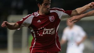 Curtea de Argeș, învinsă de Mlada Boleslav