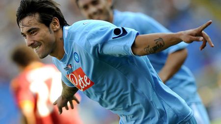 Lavezzi a fost audiat despre relațiile pe care le are cu "camorra"!** Un alt nume GREU din fotbal se pregătește să "ciripească"