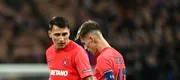 Octavian Popescu a fost „urecheat” din nou pentru prestațiile mult sub așteptări: „El a crezut că dacă a dat trei șuturi formidabile e Messi de România” | VIDEO EXCLUSIV ProSport Live