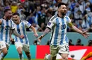 Leo Messi pune tunurile pe FIFA după calificarea Argentinei în semifinalele Cupei Mondiale și îl distruge pe centralul Mateu Lahoz! „Nu pot să spun ce gândesc pentru că aș fi suspendat! Nu poți trimite un astfel de arbitru la un meci de acest gen!”
