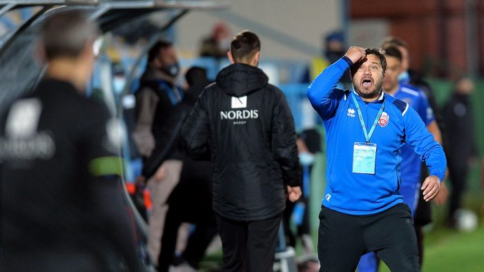 Florin Prunea trage un semnal de alarmă în ceea ce o privește pe FC Botoșani: „Noi nu putem să fim păcăliți! E diferență mare când joacă cu FCSB” | VIDEO EXCLUSIV ProSport Live