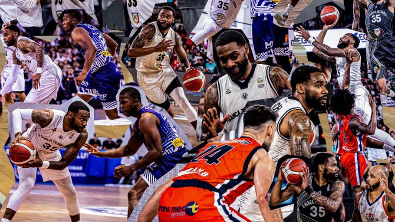 Care este programul finalei Ligii Naționale de baschet masculin! De câte ori se joacă U BT Cluj - CSM Oradea