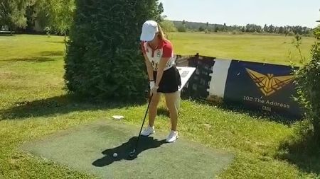 Au scris istorie în gimnastica mondială și acum s-au apucat de golf! Corina Ungureanu și Silvia Stroescu, cucerite de sportul care face furori în SUA: „E mai mult decât un hobby” | EXCLUSIV