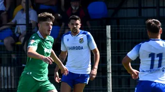 CSC Dumbrăvița a câștigat ultimul amical al verii, cu CSC Ghiroda și Giarmata Vii. Concluziile lui Florin Fabian la final de pregătire