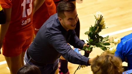 Un nou proiect îndrăzneț în handbalul românesc: "Noua strategie este să aducem jucătoare de națională. Îl așteptăm pe Aurelian Roșca"