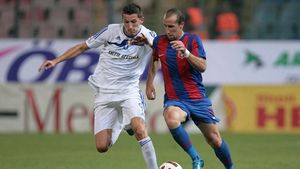 Mihai Costea: "Pun osul pentru Știința"