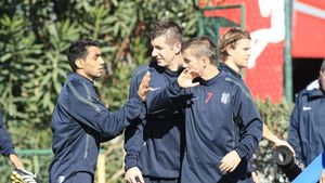 Revenire de senzație în Banat!** Jucătorul care ajunge gratis la ACS Poli Timișoara după ce Steaua l-a cumpărat pe un munte de bani