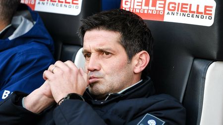 Cristi Chivu, băgat în ședință de șefii lui Inter după eșecul cu Arsenal. Ce s-a discutat