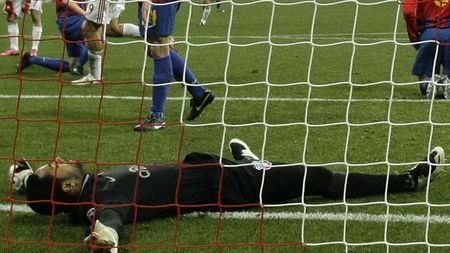 "Zapata nu trebuie scos țap ispășitor!** Oricine poate greși!"