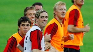 "Să sperăm că Unirea** va lăsa spații și vom închide calificarea!"