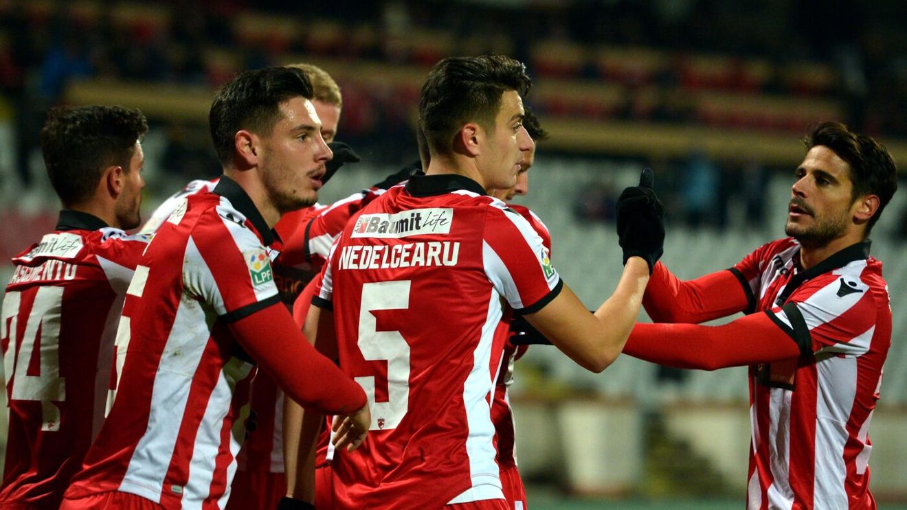 A refuzat-o pe Dinamo pentru ruși, dar jură că nu e mercenar: „N-a fost vorba despre bani!”