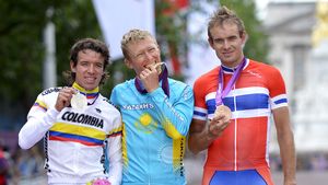 FABULOS!** AUR la ultima cursă din carieră pentru Vinokurov: "E de necrezut ce am realizat"