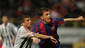 Jucătorul care a 'transformat' Ghencea într-un maidan**: "Steaua, o echipă oarecare"