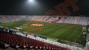 "Steaua o ține numai în scandaluri!** Imaginea de la meciul cu Twente e cea mai urâtă din istoria clubului!"