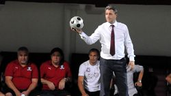 Marius Șumudică a scos un titular din echipă și a declanșat un conflict: ”O mare nedreptate!”