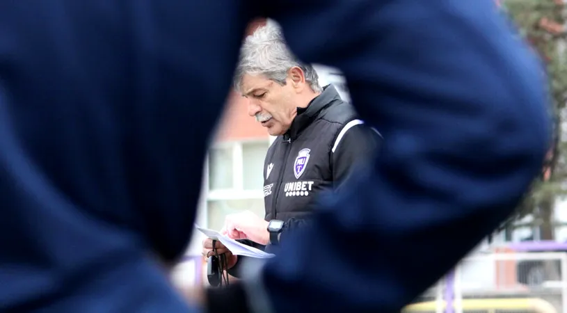 Schimbări radicale la Poli Timișoara înaintea returului barajului de menținere în Liga 2 cu FC Brașov! Conducătorul Florin Iacob și antrenorii Nicolae Croitoru și Lucian Dobre, out