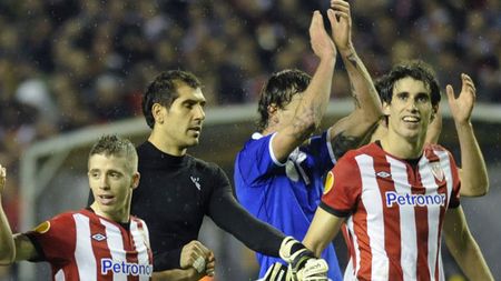 Athletic Bilbao, prima finalistă a Ligii Europa care a ajuns la București! 