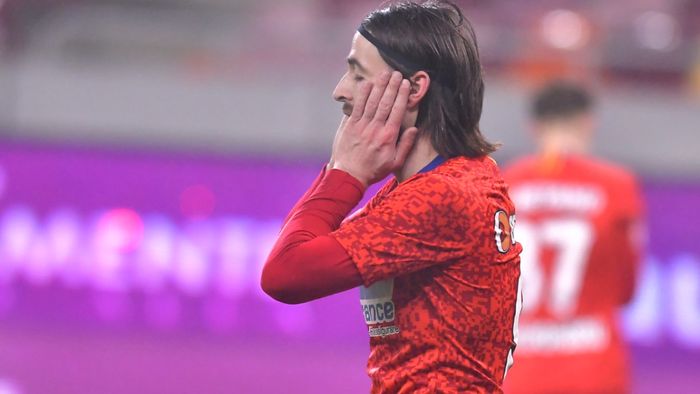 Toni Petrea i-a transmis lui Ante Vukusic ce trebuie să facă pentru a intra în grațiile patronului de la FCSB, Gigi Becali: „Atunci poate că lucrurile vor sta altfel!” | VIDEO
