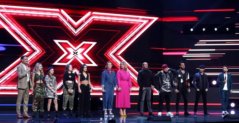 Repetiții intense și yoga înainte de ultima etapă înainte de marea finala ”X Factor”, sezonul 9  　　　　