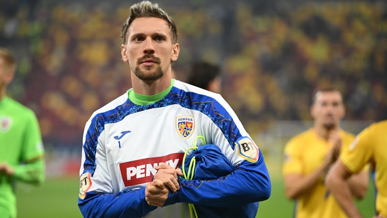 Seară plină în Europa pentru români! Nota primită de Ionuț Radu după coșmarul trăit în Celta – Juventus 1-2. Florin Tănase și Corbu, victorii importante, dezastru total pentru Vlad Dragomir