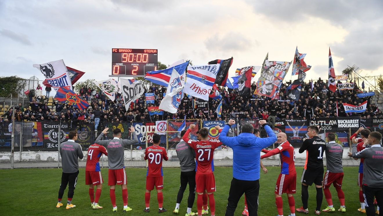 Site-ul Flashscore.ro, probleme după decizia CNA privind CSA Steaua. Situație fără precedent pentru platforma de scoruri live