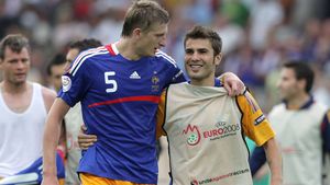 "Sunt sigur că Mutu nu știa că se afla sibutramină în medicament! **Sper că va scăpa!"